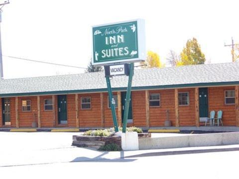 North Park Inn & Suites Walden Esterno foto
