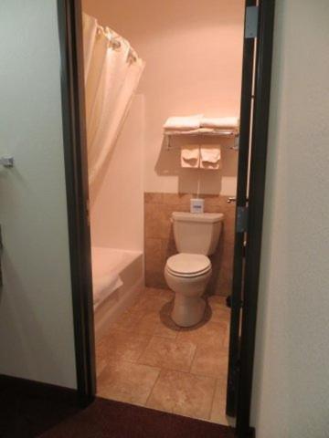 North Park Inn & Suites Walden Esterno foto