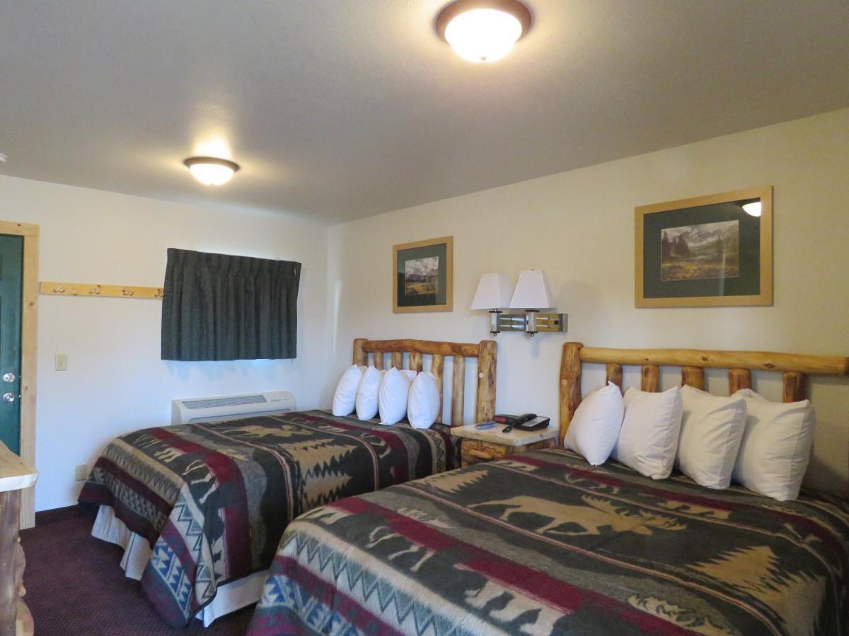 North Park Inn & Suites Walden Camera foto