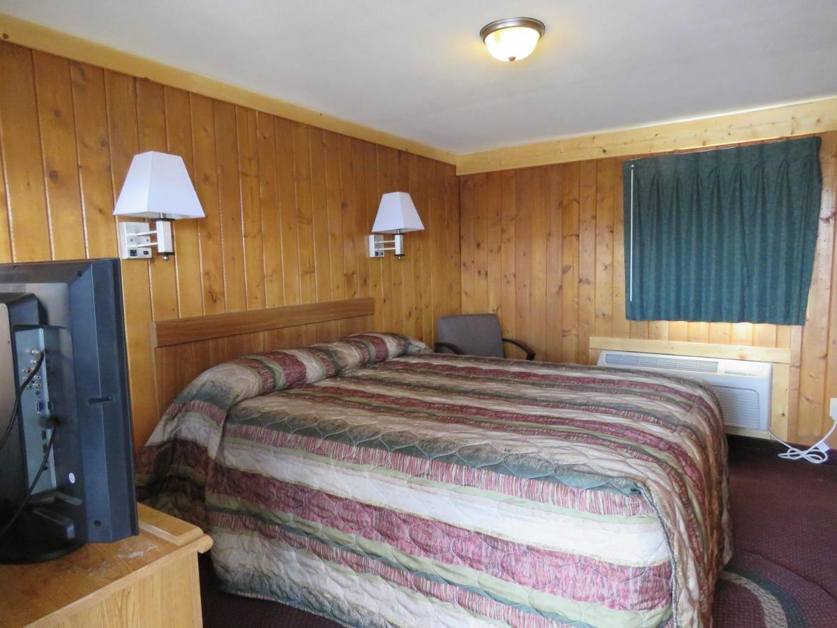 North Park Inn & Suites Walden Camera foto