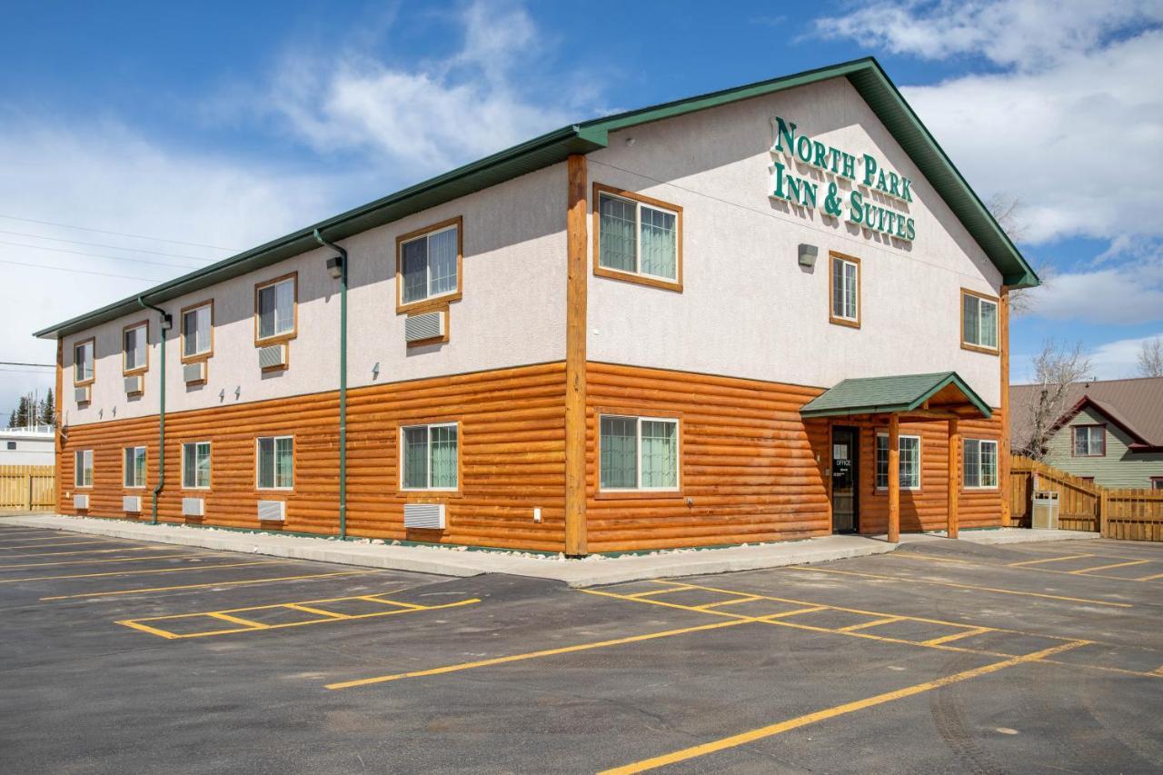 North Park Inn & Suites Walden Esterno foto