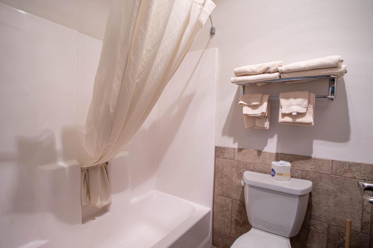North Park Inn & Suites Walden Esterno foto