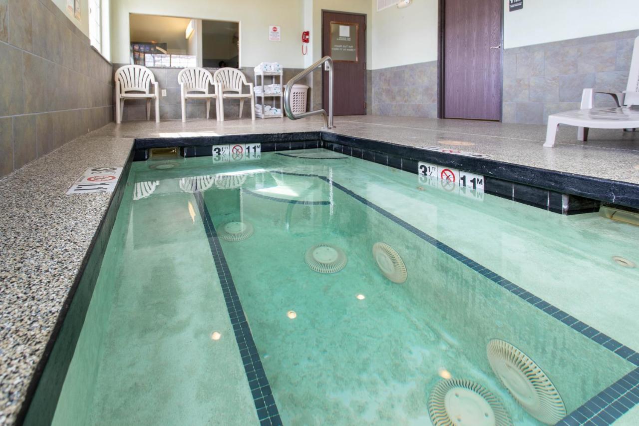 North Park Inn & Suites Walden Esterno foto