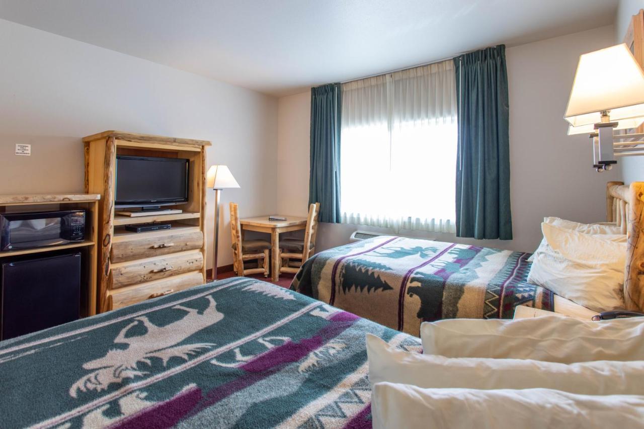 North Park Inn & Suites Walden Esterno foto