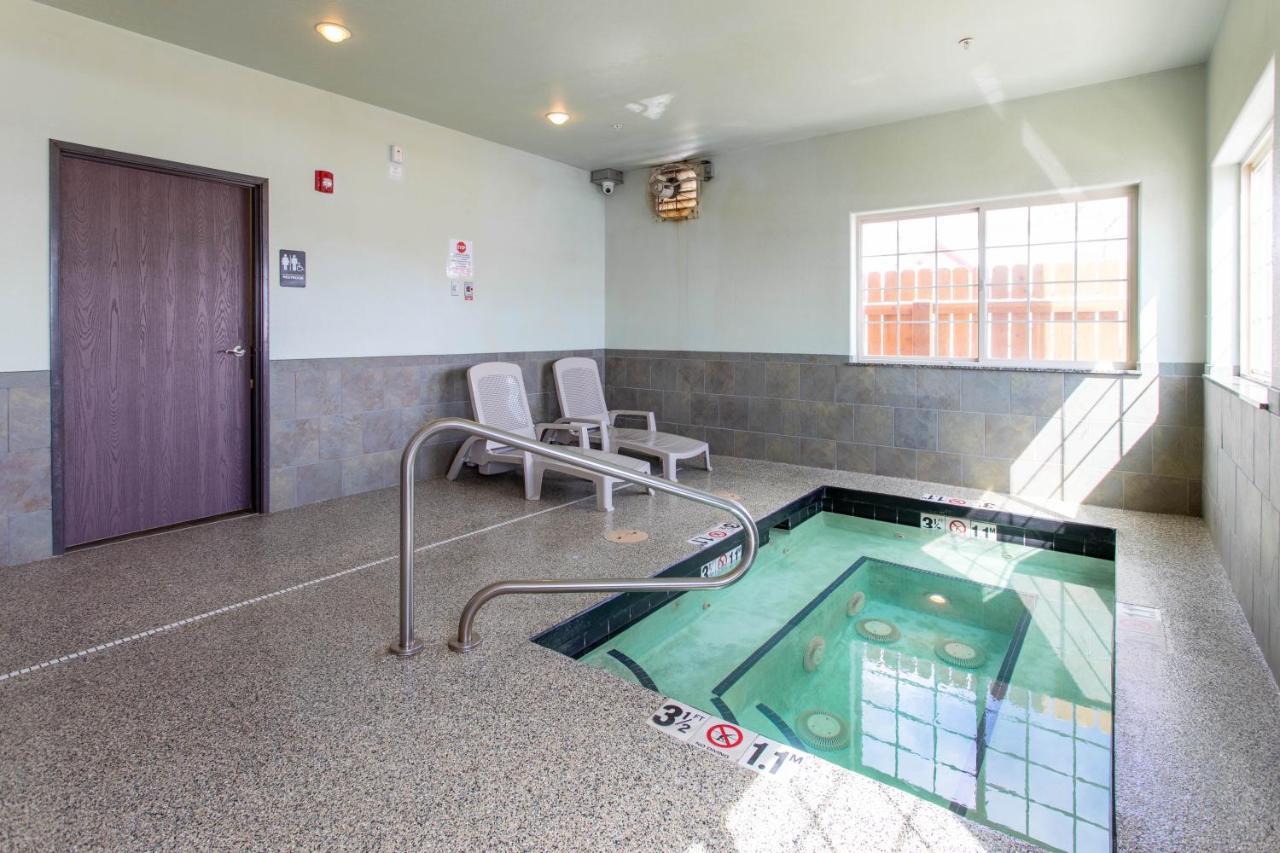 North Park Inn & Suites Walden Esterno foto