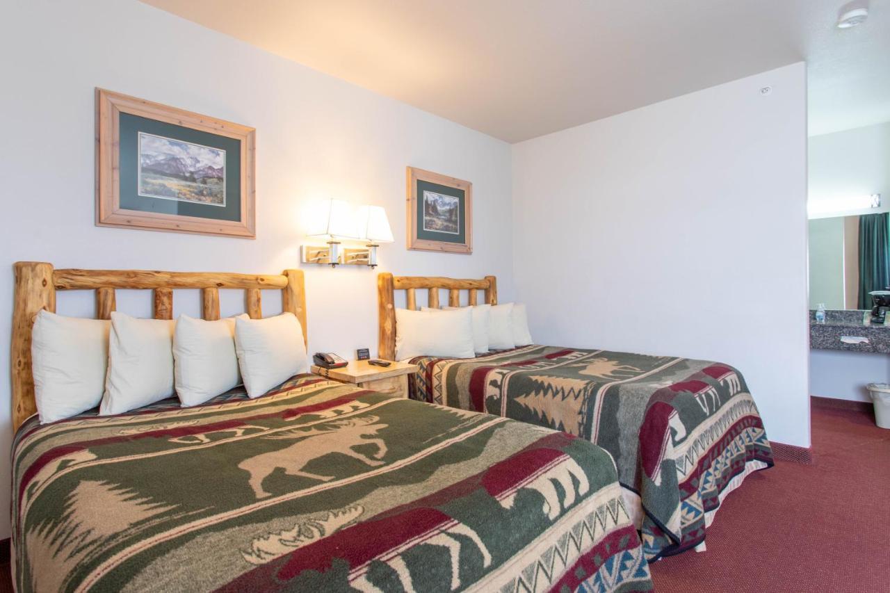 North Park Inn & Suites Walden Esterno foto