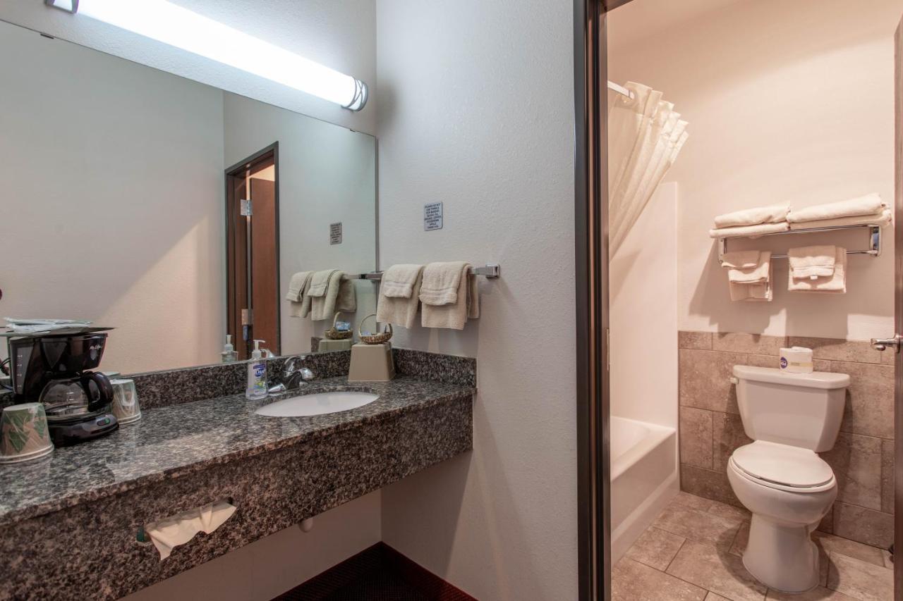 North Park Inn & Suites Walden Esterno foto