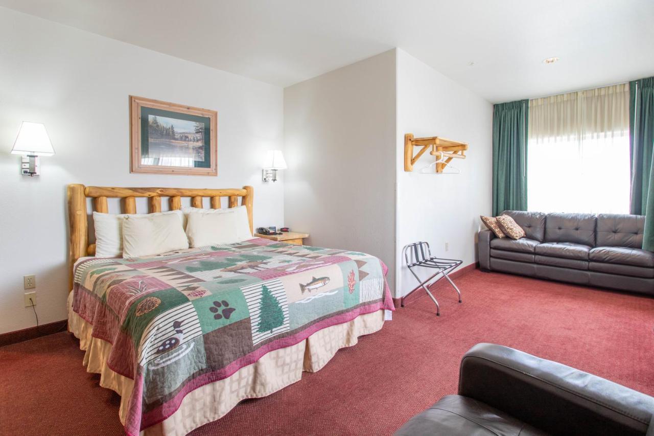 North Park Inn & Suites Walden Esterno foto