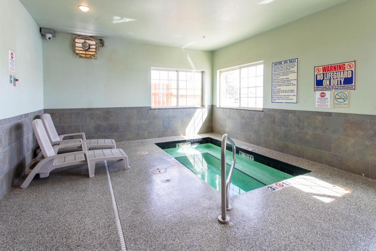 North Park Inn & Suites Walden Esterno foto